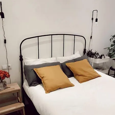 Puerta Del Camino 7 Апартаменты *