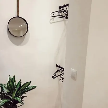 Апартаменты Puerta Del Camino 7 *