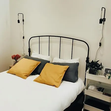 Puerta Del Camino 7 * Бильбао