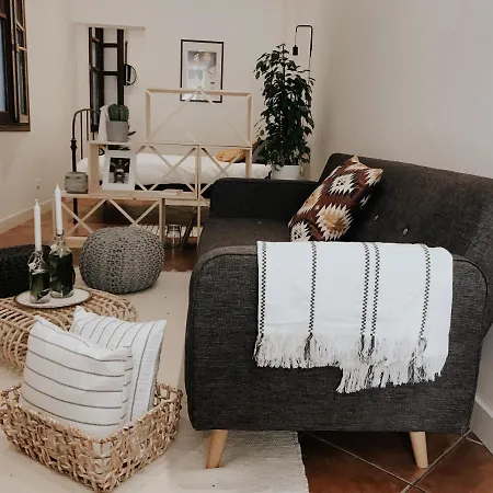 Apartamento Puerta Del Camino 7 * Bilbao