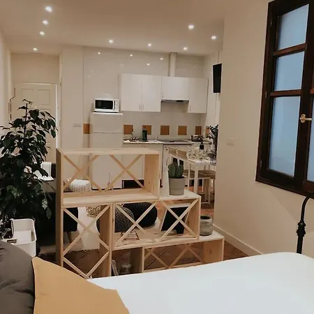 Puerta Del Camino 7 Appartement Bilbao