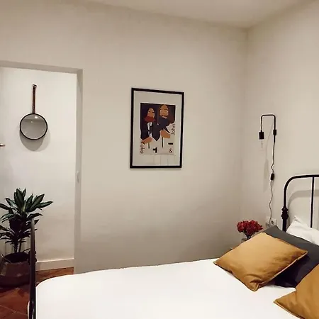 Puerta Del Camino 7 Appartement *
