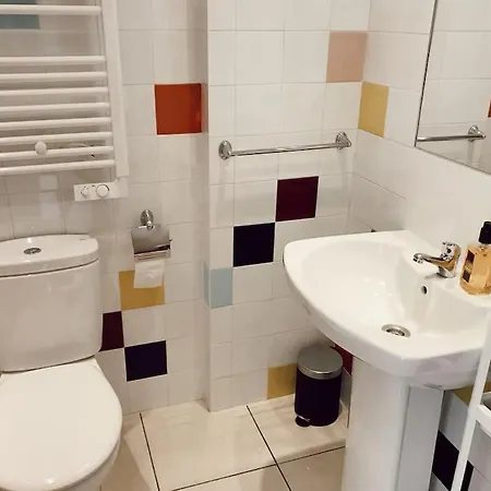 Puerta Del Camino 7 Appartement